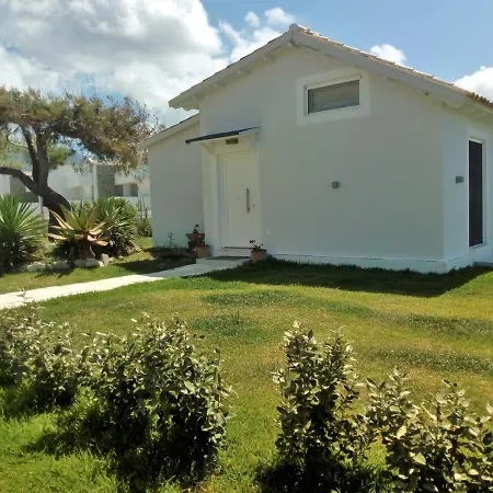 Dalas House Semesterbostad