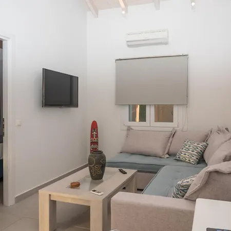 Dalas House Semesterbostad