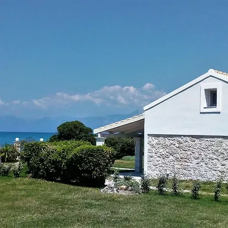 Dalas House Semesterbostad